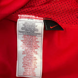 🔴⚪ Manchester United Vintage Heimtrikot 2004/06 – Langarm – Ronaldo