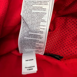 🔴⚪ Manchester United Vintage Heimtrikot 2004/06 – Langarm – Ronaldo