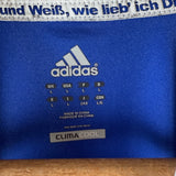 Schalke 04 2012/13 Heimtrikot – Raul (#7) - L