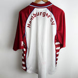 Hamburger SV 2000/01 Heimtrikot (XXL)