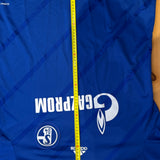 Schalke 04 2012/13 Heimtrikot – Raul (#7) - L