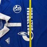 FC Schalke 04 2010/11 Heimtrikot – Raul #7 – Größe XL