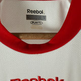 1. FC Köln 2008/09 Auswärtstrikot – Petit #12 – Größe M/L