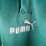 Werder Bremen 1999/2000 Vintage Heimtrikot – XL/XXL