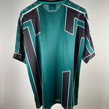 Werder Bremen 1999/2000 Vintage Heimtrikot – XL/XXL