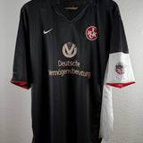 1. FC Kaiserslautern 2000/01 Auswärtstrikot – Größe XL