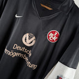 1. FC Kaiserslautern 2000/01 Auswärtstrikot – Größe XL
