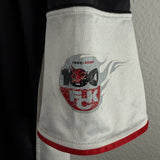 1. FC Kaiserslautern 2000/01 Auswärtstrikot – Größe XL