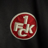 1. FC Kaiserslautern 2000/01 Auswärtstrikot – Größe XL