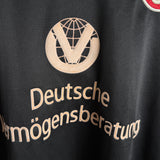 1. FC Kaiserslautern 2000/01 Auswärtstrikot – Größe XL