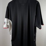 1. FC Kaiserslautern 2000/01 Auswärtstrikot – Größe XL