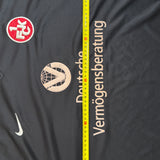 1. FC Kaiserslautern 2000/01 Auswärtstrikot – Größe XL