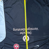 1. FC Kaiserslautern 2000/01 Auswärtstrikot – Größe XL