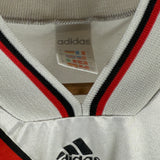 VfB Stuttgart 1995/96 Heimtrikot – Größe L