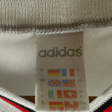 VfB Stuttgart 1995/96 Heimtrikot – Größe L