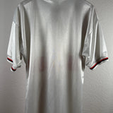 VfB Stuttgart 1995/96 Heimtrikot – Größe L