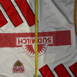 VfB Stuttgart 1995/96 Heimtrikot – Größe L