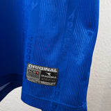 Karlsruher SC 1999/2000 Heimtrikot – Größe XL