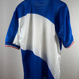 Karlsruher SC 1999/2000 Heimtrikot – Größe XL