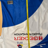 Karlsruher SC 1999/2000 Heimtrikot – Größe XL