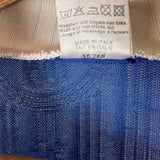 Schalke 04 1996/97 Vintage Heimtrikot - XXL - Kärcher