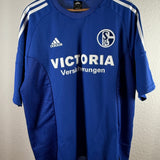 FC Schalke 04 2002 Heimtrikot – Größe XL