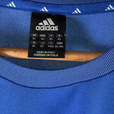 FC Schalke 04 2002 Heimtrikot – Größe XL