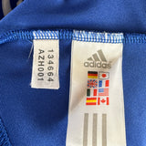 FC Schalke 04 2002 Heimtrikot – Größe XL