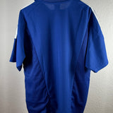 FC Schalke 04 2002 Heimtrikot – Größe XL