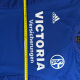 FC Schalke 04 2002 Heimtrikot – Größe XL