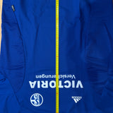 FC Schalke 04 2002 Heimtrikot – Größe XL