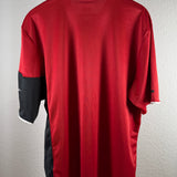 1. FC Kaiserslautern 2000/01 Heimtrikot – Größe XL