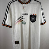 Deutschland / DFB 1996 Heimtrikot – Größe 2XL