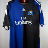 Hamburger SV 2008/09 Auswärtstrikot – Thiago Neves