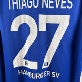 Hamburger SV 2008/09 Auswärtstrikot – Thiago Neves