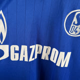 Schalke 04 2008/09 Heimtrikot – Rakitic (#10) XXL
