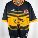 St. Pauli 1997/98 Heimtrikot (XL)