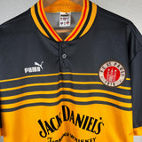 St. Pauli 1997/98 Heimtrikot (XL)
