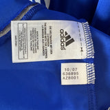 Schalke 04 2008/09 Heimtrikot – Rakitic (#10) XXL