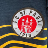 St. Pauli 1997/98 Heimtrikot (XL)