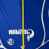 Schalke 04 2008/09 Heimtrikot – Rakitic (#10) XXL