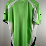 VfL Wolfsburg 2000/01 Heimtrikot – Größe M