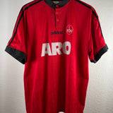 Vintage 1. FC Nürnberg 1996/97 Heimtrikot – Größe XL