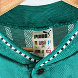 Werder Bremen 1997 Heimtrikot  Wicky #3 (L)