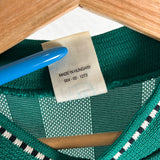 Werder Bremen 1997 Heimtrikot  Wicky #3 (L)