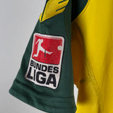 TSV 1860 München Drittes Trikot – Größe M