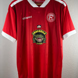 SONDERTRIKOT! Fortuna Düsseldorf 2020/21 – XL