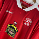 SONDERTRIKOT! Fortuna Düsseldorf 2020/21 – XL