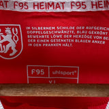 SONDERTRIKOT! Fortuna Düsseldorf 2020/21 – XL