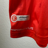 SONDERTRIKOT! Fortuna Düsseldorf 2020/21 – XL